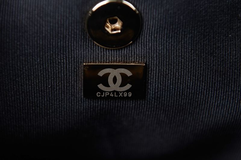 Chanel Backpacks